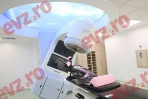 Buncăr pentru radioterapie la Timişoara. 6 judeţe se vor folosi de el