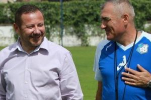 Prunariu nu crede că asociaţii Pandurilor vor plăti milioanele pe care le cere Golea