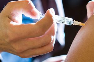 Spitalul Judeţean are asigurat stocul de vaccin antirabic