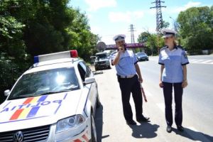 Poliţia ilfoveană, în beneficiul cetăţeanului. Plan de măsuri pentru ordine şi siguranţă publică