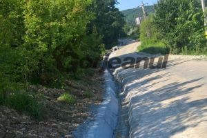 Patronul firmei care reabilitează drumul spre Hotel Sara din Țicleni, urmărit penal pentru complicitate la înşelăciune! Lucrările, subcontractate tocmai către Maserati SRL