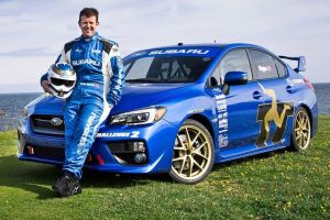 VIDEO – Record mondial de viteză pe Transfăgărăşan