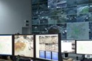 Oraş supravegheat cu 28 de camere video! „Am cerut două centre de comandă, ţinând cont de lipsa acută de poliţişti!“