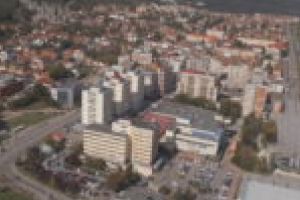 Caraş-Severinul, codaş la tranzacţiile imobiliare în luna iunie