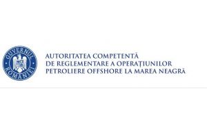Numeroase posturi vacante la Autoritatea Competenta de Reglementare a Operatiunilor Petroliere Offshore la Marea Neagra din Constanta