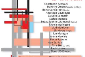 Astăzi începe festivalul ”Poezia e la Bistriţa”