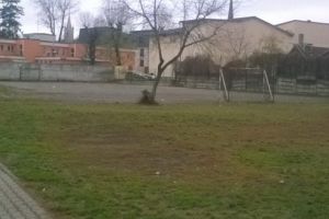 Bază sportivă de 2 milioane de lei, în pregătire la LPS “Szász Adalbert”