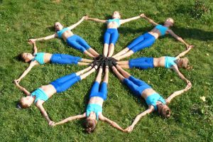 Selecţie în Alba pentru participarea la Tabăra naţională de comunicare şi teatru pentru tineret, la Sibiu