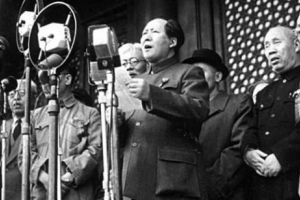 Bătălia pentru controlul CHINEI. Serviciul secret comunist în luptă pe viaţă şi pe moarte cu spionii lui Chiang Khai Shek