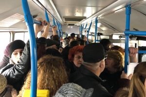 Ultimatum de la primar: In curand, numai asa veti putea plati calatoriile cu transportul in comun!