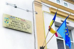 Anca Jurma va prelua azi mandatul de procuror şef al DNA. Ceremonia de predare-primire va avea loc la sediu DNA