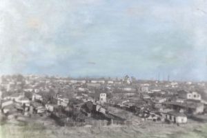 52.000 de euro au fost donaţi copiilor cu boli terminale în urma vânzării tablourilor lui GRIGORESCU ȘI BABA