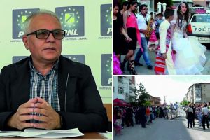 NUNŢILE  RROMILOR – ÎN CONTINUARE, O PROBLEMĂ!
