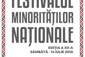 În Arad trăiesc OPT comunităţi ale minorităţilor! Arădenii sunt invitaţi la un festival dedicat acestora