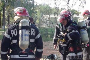 Pensionara dispărută din Salonta, găsită moartă în fântâna din cimitirul din oraş