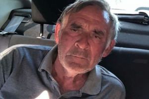 Adalbert Mate din Miercurea Ciuc a fost găsit