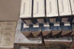 ȘTIRE-BOMBĂ! Ce SUBSTANȚĂ a fost descoperită în MEDICAMENTE. Ne pune sănătatea în PERICOL