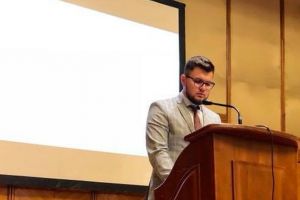 Un braşovean, primvicepreşedinte al Organizaţiei de Tineret a PMP