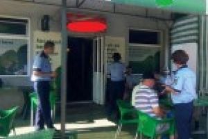 Actele de violenta se pot incadra in categoria contraventiilor sau a infractiunilor