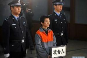 Povestea unui clujean, condamnat în China la 4 ani. Era profesor de universitate, dar comuniştii l-au săltat 