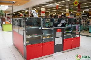 Cheia potrivită, la ERA Park Oradea: S-a deschis Silca!