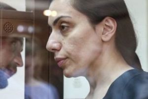 Ce a făcut SPIOANA română ARESTATĂ în RUSIA