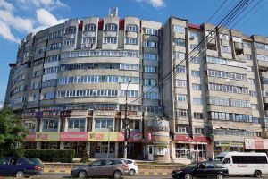 O mie de locuinţe din Suceava pot fi reabilitate termic cu bani de la Guvern