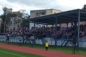 La Fălticeni au început pregătirile pentru participarea în Liga a III-a