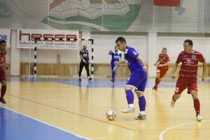 In lipsa de bani, Informatica Timisoara ramane fara cei mai buni jucatori