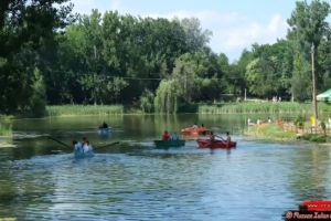 Administratia Parcului 