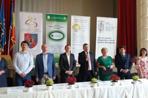 OFICIAL. Satu Mare a primit certificatul de la Cartea Recordurilor