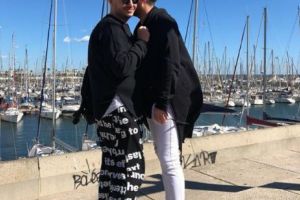 Răzvan Ciobanu, despre FOSTUL IUBIT: „Măcar am avut şi noi în 5 ani, o singură vacanţă în care... ”