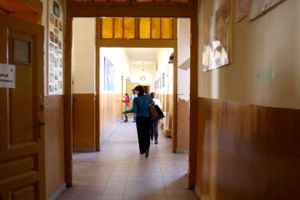 In Timis, un profesor a fost eliminat din examen pentru frauda, la Titularizare