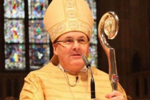 Episcopul Rudolf Voderholzer avertizează: Islamizarea Germaniei NU este o simplă FANTEZIE, nu este un VIS