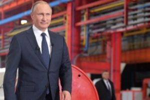 Rusia `face autostradă` prin România: Mega-investiţia va avea 7.000 de kilometri