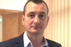 Daniel Ioan Ilcu, singurul candidat înscris la concursul organizat de primărie, este noul şef al Direcţiei Poliţia Locală Alba Iulia