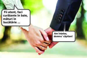 Casă de piatră cu tot cu frigideri