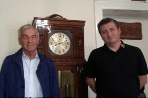 Cum l-a cunoscut Gheorghe Şanta pe un luptător împotriva vechii Securităţi şi ce a învăţat de el