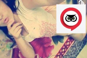 Ce DIALOG are o puştoaică de 18 ani din Băicoi cu un băiat! Rămâi PROST!!! Stai să vezi ce POZE îi trimite