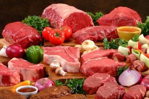 Legătura dintre cancer şi alimentaţie. Întâmplarea joacă un mare rol în apariţia cancerului…