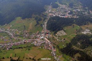 De mâine, Ceaun Borsec Festival îmbracă localitatea în haine de sărbătoare