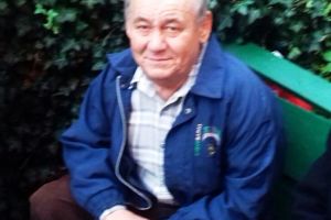 Barbat cu pierderi de memorie si probleme de auz, disparut din municipiul Constanta. L-ati vazut?