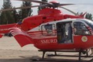 Accident infiorator langa unitatea militara de la Boboc, judetul Buzau/un militar decedat