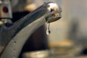 Vezi unde se ia apa mâine!