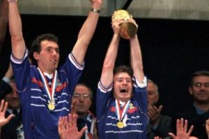 Belgienii, frustraţi pentru că au căzut victimele Franţei