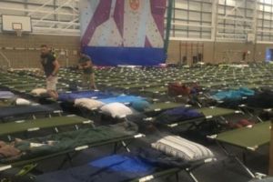 CONDIȚIILE INADMISIBILE în care vor sta poliţiştii ce îl vor proteja PE DONALD TRUMP!