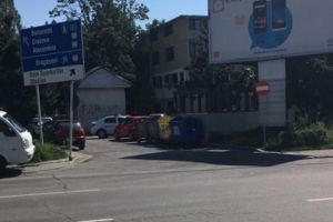 Sens unic nou în Piteşti