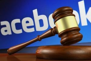 Argeşean amendat pentru jigniri pe Facebook