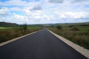 PROIECT. Drum de legătură între satele codreneşti din Satu Mare şi Maramureş