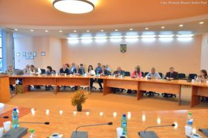 Prima şedinţă a grupului de lucru pentru Spitalul Regional Braşov
